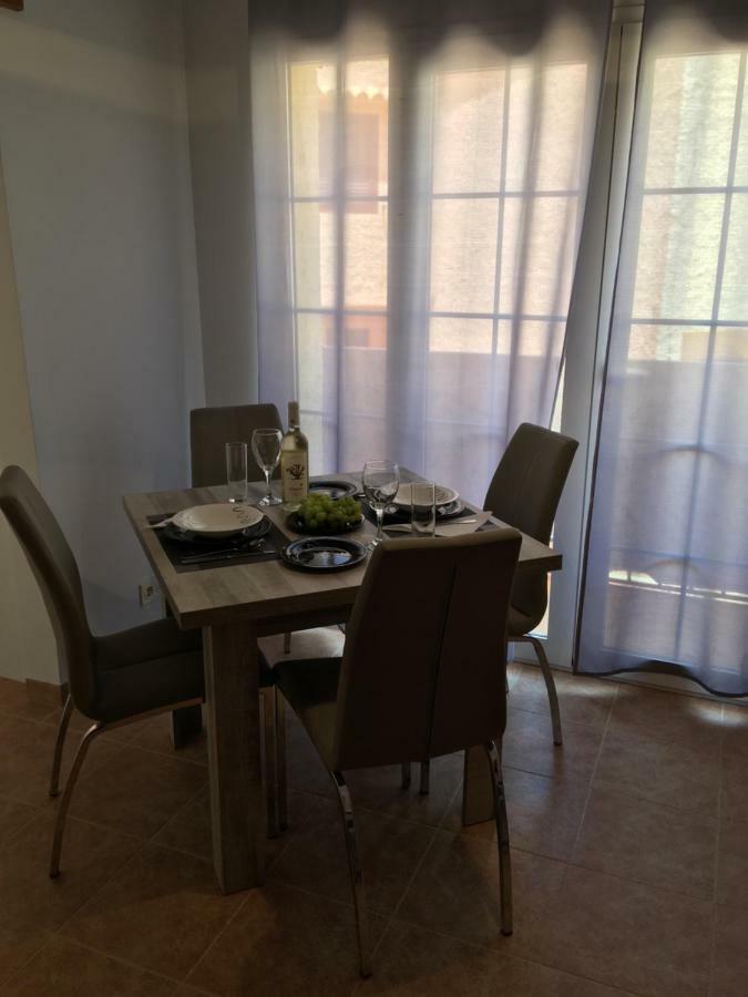 La Sirena Baria15 Apartment Villaricos Exterior photo